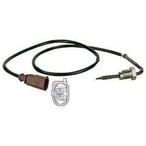 Exhaust fumes temperature sensor - Delphi TS30037