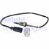 Exhaust fumes temperature sensor - (03L906088DC, 03L906088JL) Delphi TS30038 (фото 2)