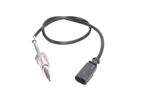 Exhaust fumes temperature sensor - (03L906088FB, 03L906088JL, 03L906088DC) Delphi TS30038