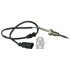 Exhaust fumes temperature sensor - (03G906088L) Delphi TS30045 (фото 1)