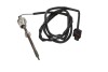 Exhaust fumes temperature sensor - (a0019053000, 0019053000, 0009058804) Delphi TS30054 (фото 1)