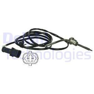 Czujnik temp. spalin opel vectra 02- - (0855415, 855415) Delphi TS30063