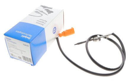 Фото 2 - Лямбда-зонд Delphi TS30139