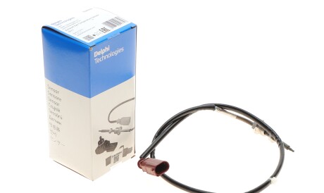 Фото 2 - Лямбда зонд Delphi TS30154