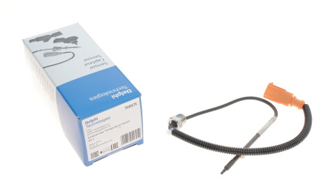 Фото 3 - Лямбда-зонд Delphi TS30175