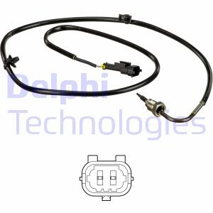 Фото 2 - Автозапчасть Delphi TS30179