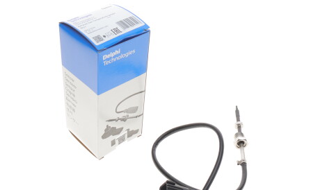 Фото 2 - Лямбда зонд Delphi TS30224