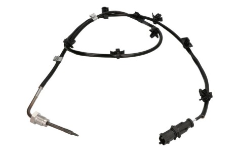 Czujnik temperatury spalin opel insignia a saab 9-5 2.0d 07.08-03.17 - Delphi TS30238