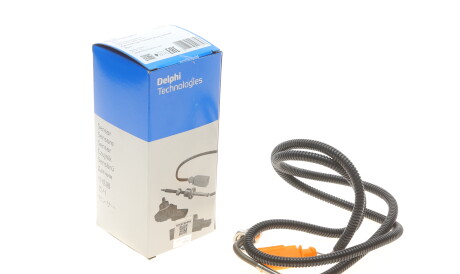 Фото 2 - Лямбда-зонд Delphi TS30264
