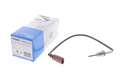 Фото 2 - Автозапчастина Delphi TS3035612B1