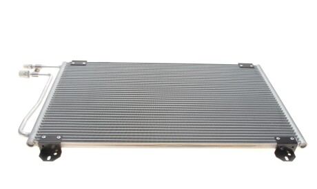 Фото 3 - Радіатор кондиціонера Delphi TSP0225125