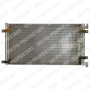 Конденсатор без хладогену - Delphi TSP0225488