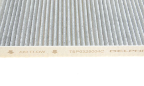 Фото 3 - Фильтр салона Delphi TSP0325004C