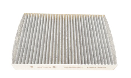 Фото 3 - Фільтр салону Delphi TSP0325034C