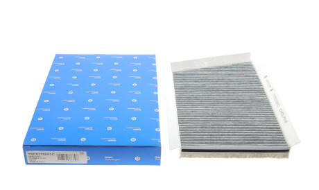 Фото 2 - Фільтр салону Delphi TSP0325083C