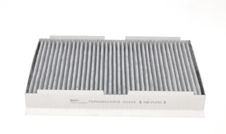 Фото 3 - Фильтр салона Delphi TSP0325123CB