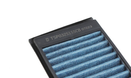 Фото 2 - Фільтр салону Delphi TSP0325155CB