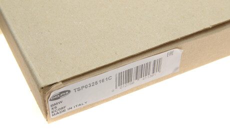 Фото 2 - Фільтр салону Delphi TSP0325161C