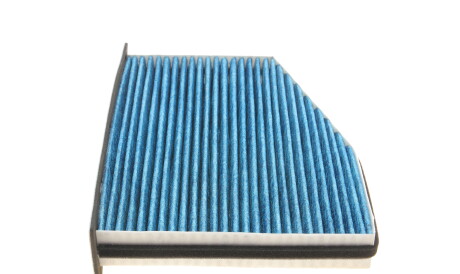 Фото 2 - Фільтр салону Delphi TSP0325174CB