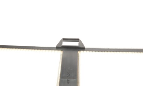 Фото 4 - Фильтр салона Delphi TSP0325184