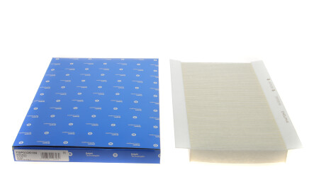 Фото 2 - Фильтр салона Delphi TSP0325186