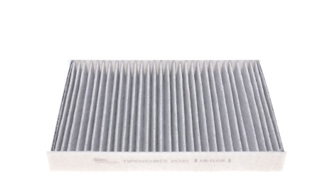 Фото 3 - Фильтр салона Delphi TSP0325226CB