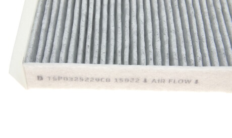 Фото 3 - Фільтр салону Delphi TSP0325229CB