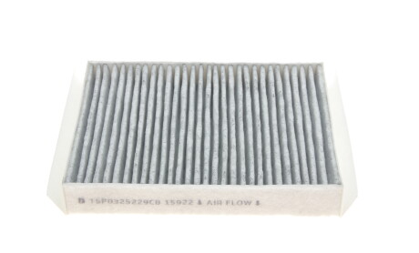 Фото 4 - Фільтр салону Delphi TSP0325229CB