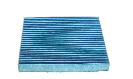 Фото 2 - Фільтр салону Delphi TSP0325232CB