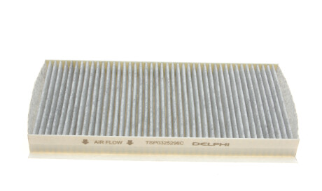 Фото 3 - Фильтр салона Delphi TSP0325296C
