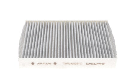 Фото 2 - Фільтр салону Delphi TSP0325297C