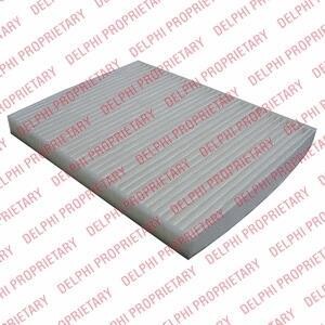 Фото товара Фільтр салону Delphi TSP0325310 : Купить на tto.com.ua