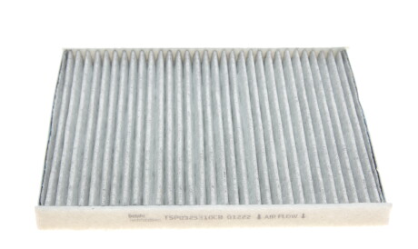 Фото 3 - Фільтр салону Delphi TSP0325310CB