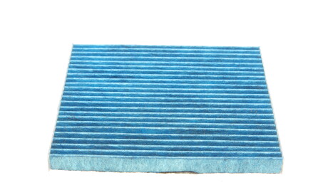 Фото 2 - Фильтр салона Delphi TSP0325334CB