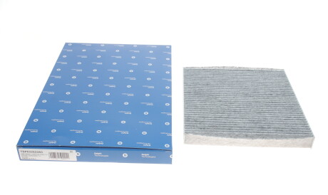 Фото 3 - Фильтр салона Delphi TSP0325338C