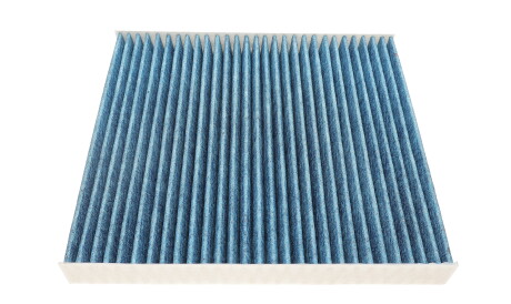 Фото 2 - Фільтр салону Delphi TSP0325338CB