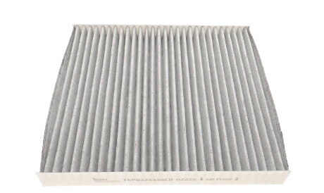 Фото 3 - Фільтр салону Delphi TSP0325338CB