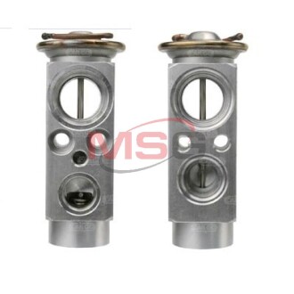Расширительный клапан, кондиционер - ((2308300184, A2308300184, 6461G5)) Delphi TSP0585068
