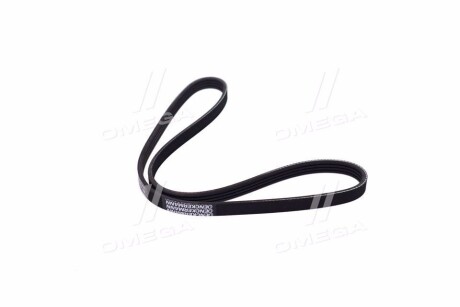 Фото 4 - Ремень приводной Denckermann 4PK890