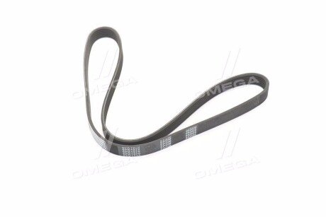 Фото 2 - Ремінь приводний Denckermann 6PK1070