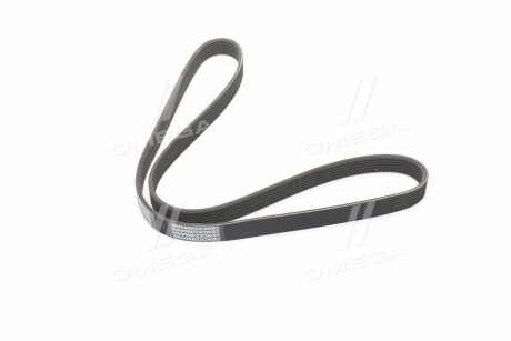 Фото 2 - Ремінь приводний Denckermann 6PK1125