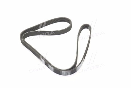 Фото 3 - Ремень приводной Denckermann 6PK1400