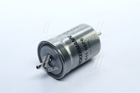 Фото 4 - Топливный фильтр Denckermann A110006