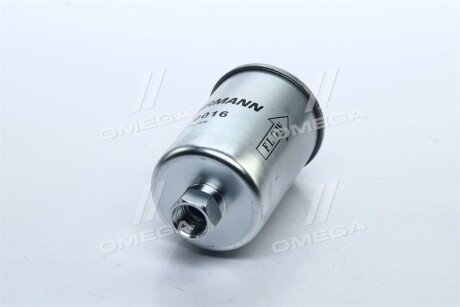 Фото 2 - Топливный фильтр Denckermann A110016