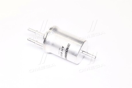 Фото 3 - Топливный фильтр Denckermann A110134