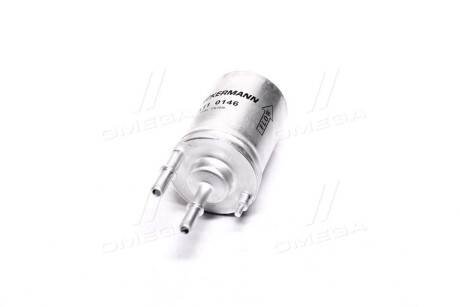 Фото 2 - Паливний фільтр Denckermann A110146