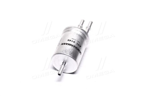 Фото 4 - Паливний фільтр Denckermann A110146