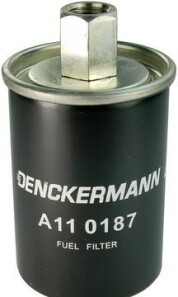 Топливный фильтр - Denckermann A110187