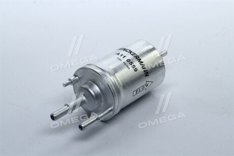 Фото 4 - Паливний фільтр Denckermann A110559