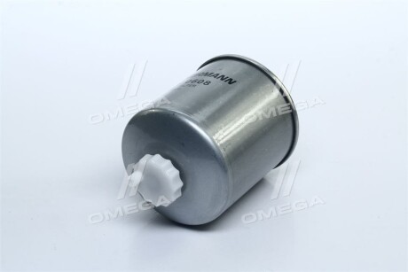 Фото 2 - Топливный фильтр Denckermann A110608